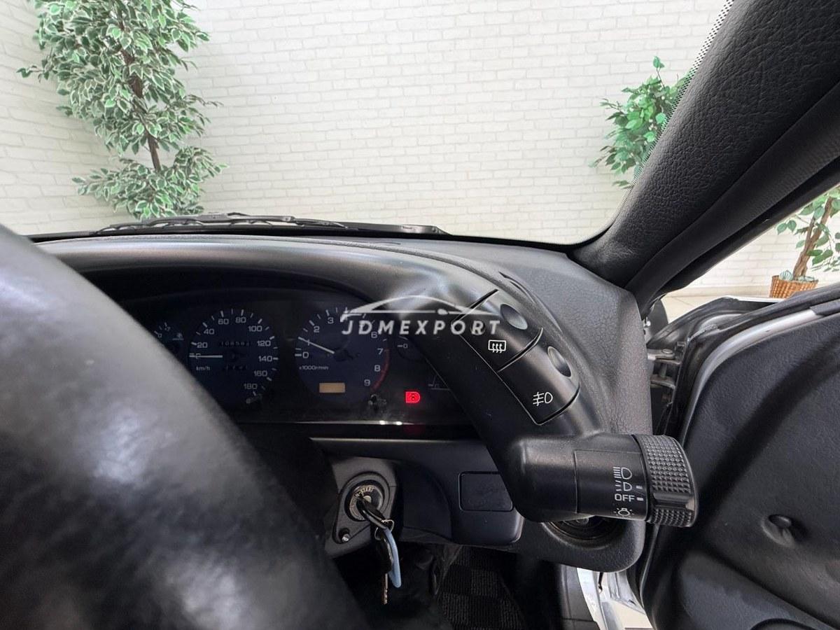 Nissan Skyline 1991 thumbnail 49