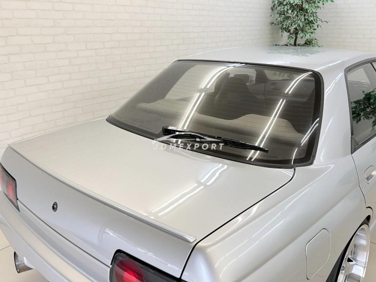 Nissan Skyline 1991 thumbnail 38