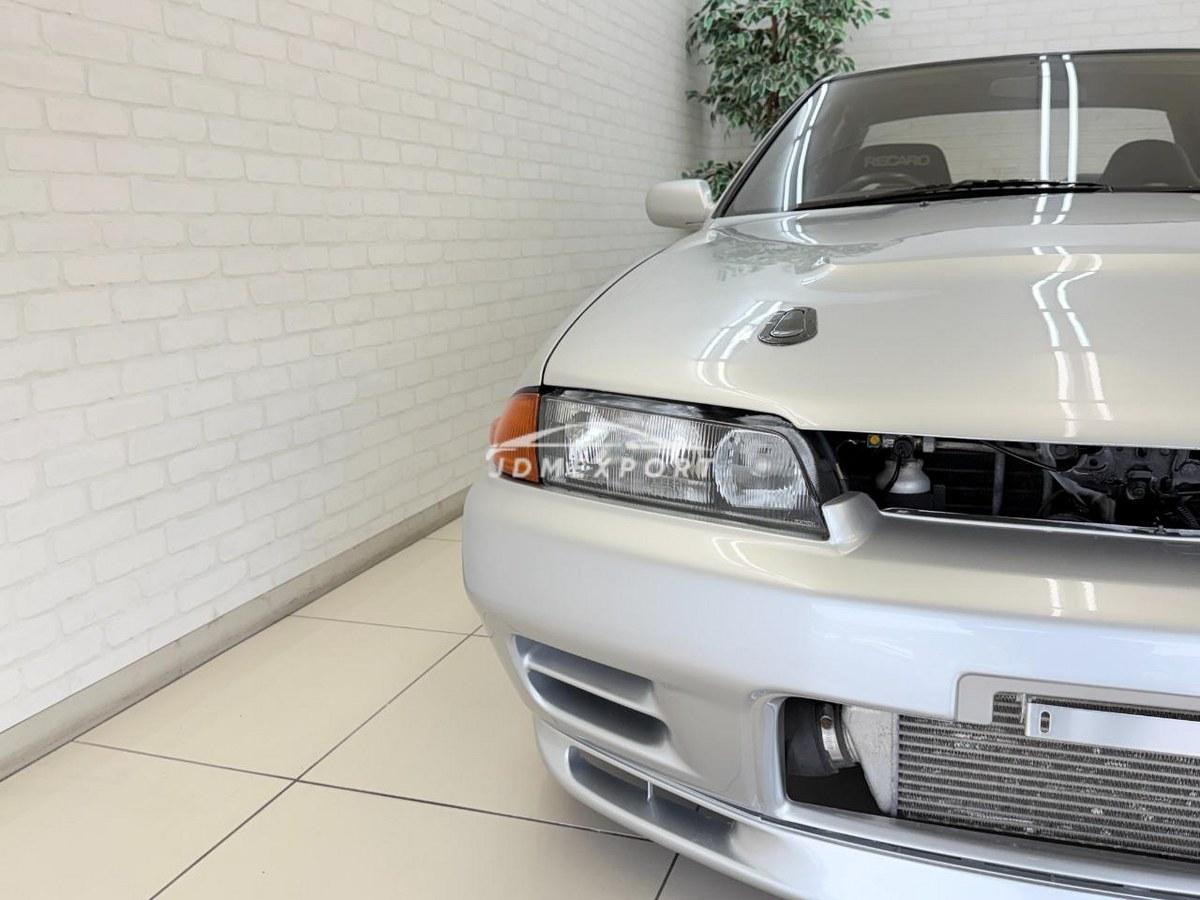 Nissan Skyline 1991 thumbnail 20