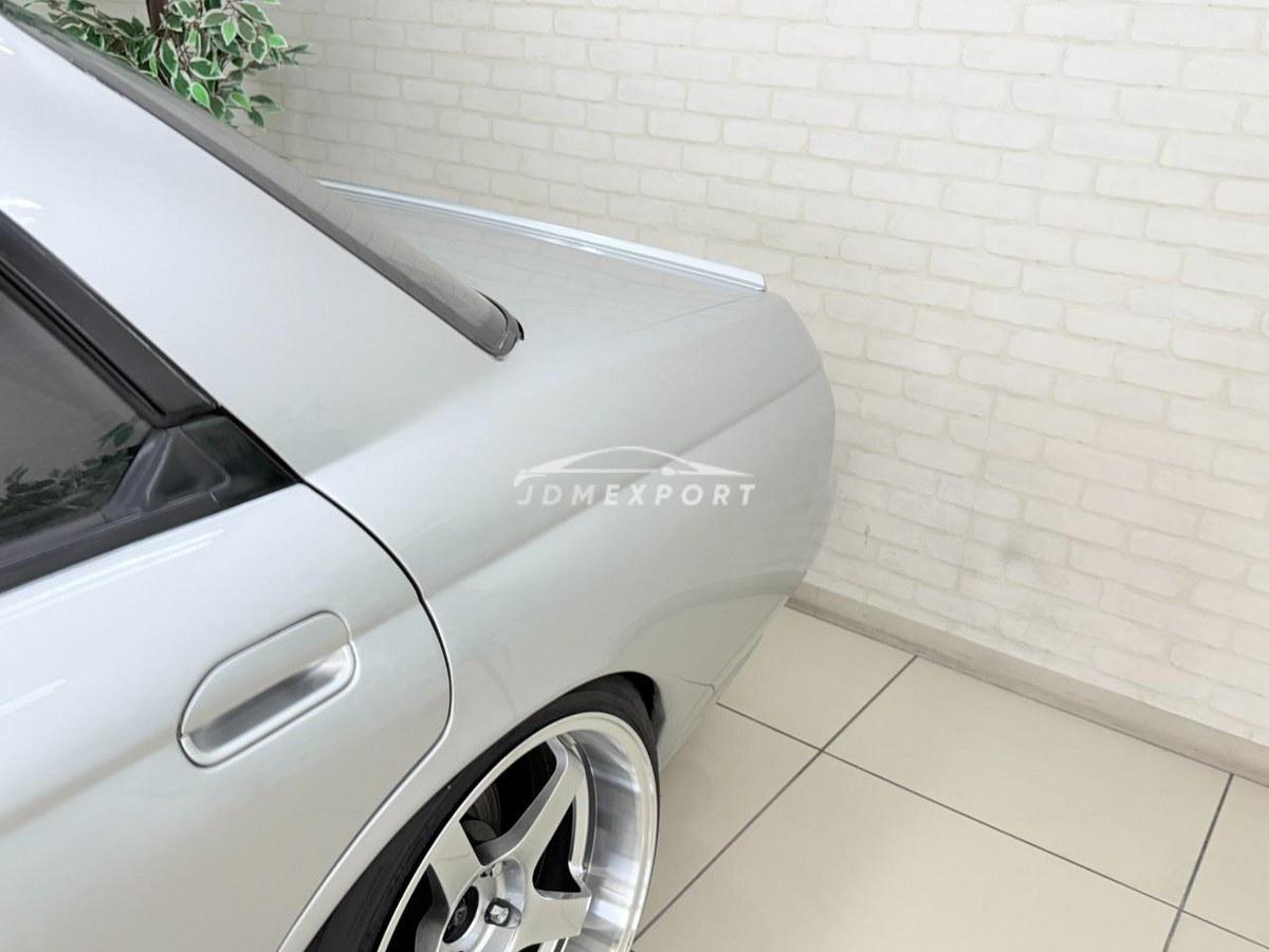 Nissan Skyline 1991 thumbnail 27