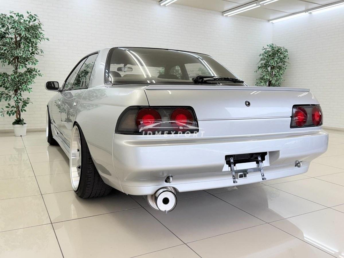 Nissan Skyline 1991 thumbnail 3