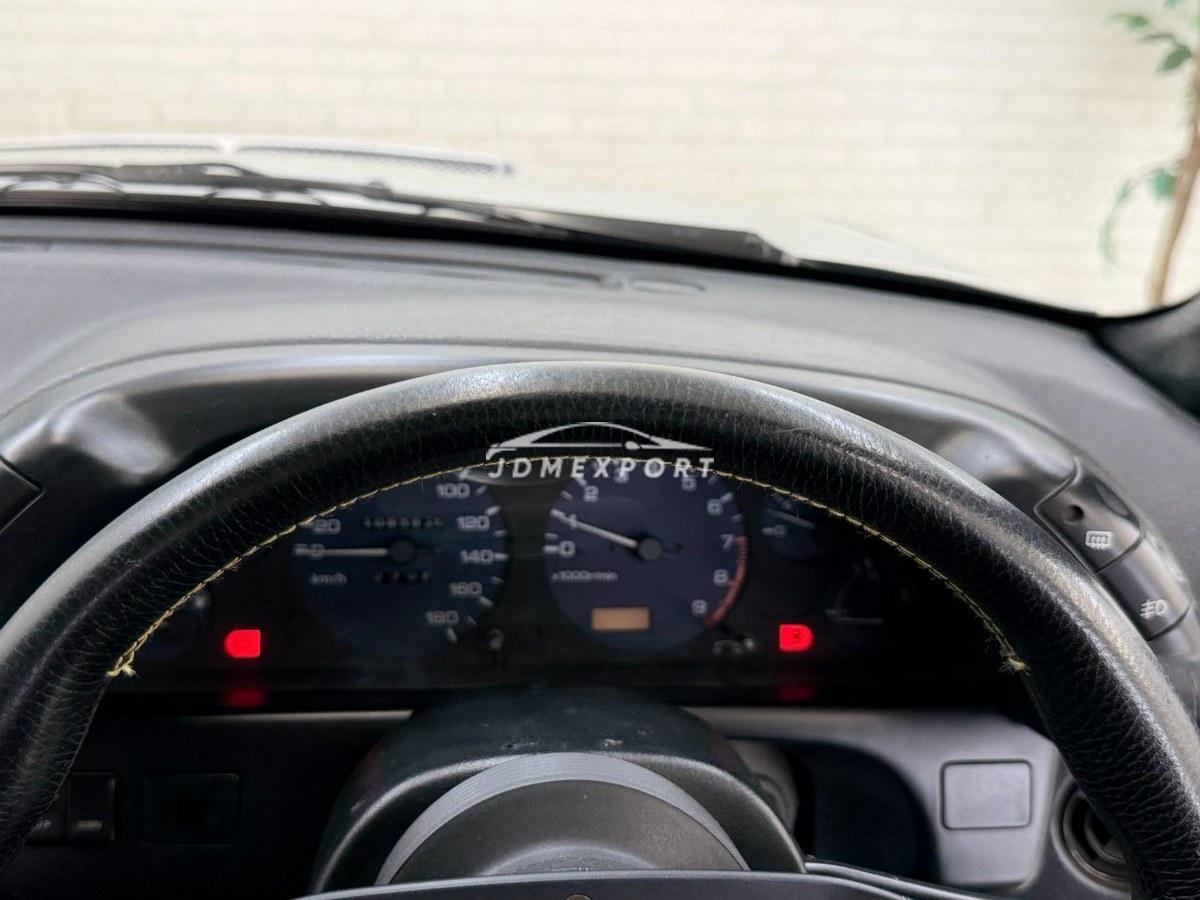 Nissan Skyline 1991 thumbnail 48