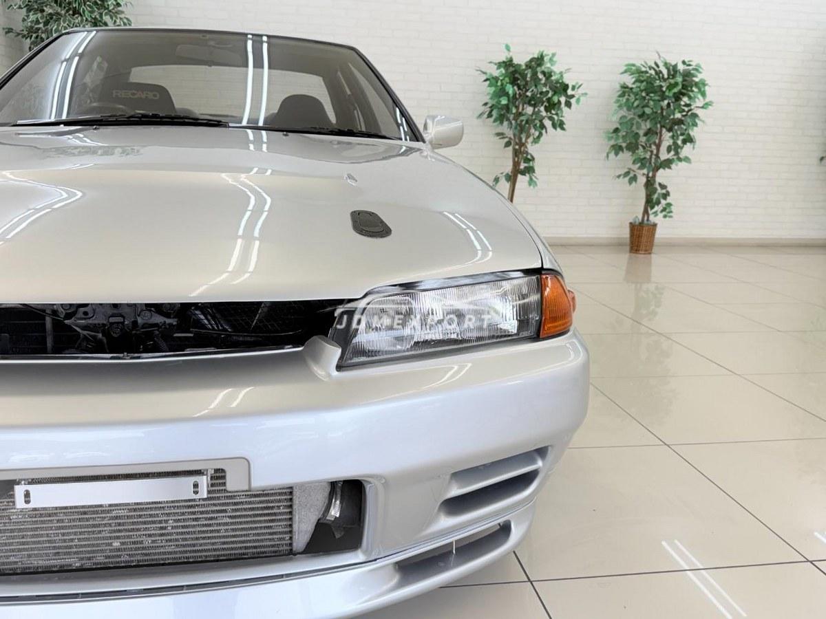 Nissan Skyline 1991 thumbnail 21