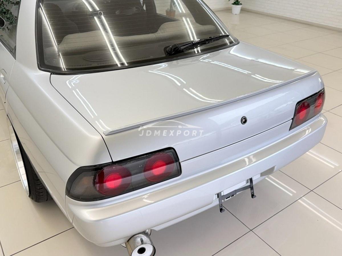 Nissan Skyline 1991 thumbnail 41