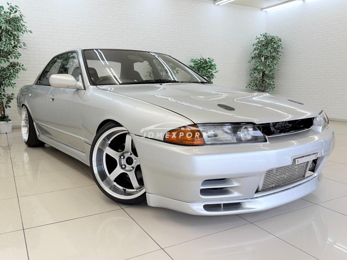 Nissan Skyline 1991