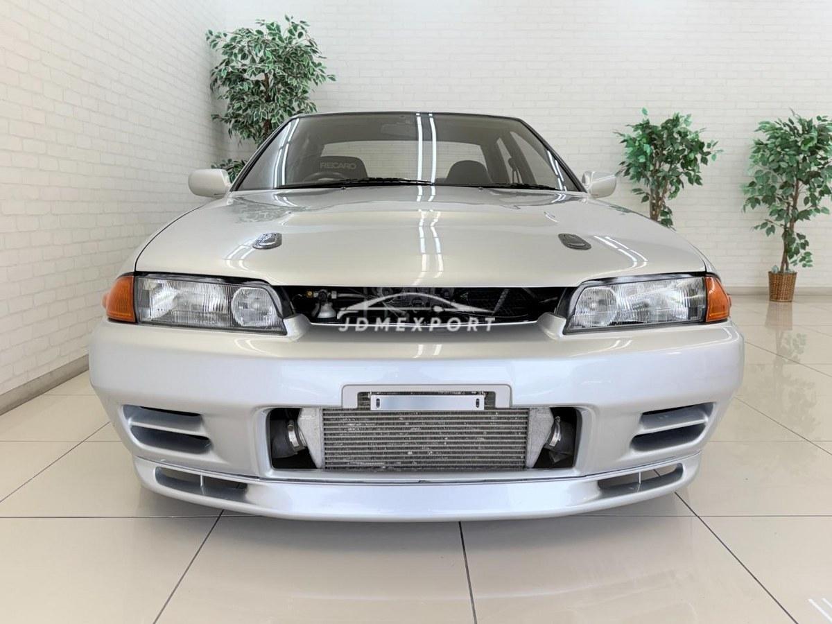 Nissan Skyline 1991 thumbnail 19