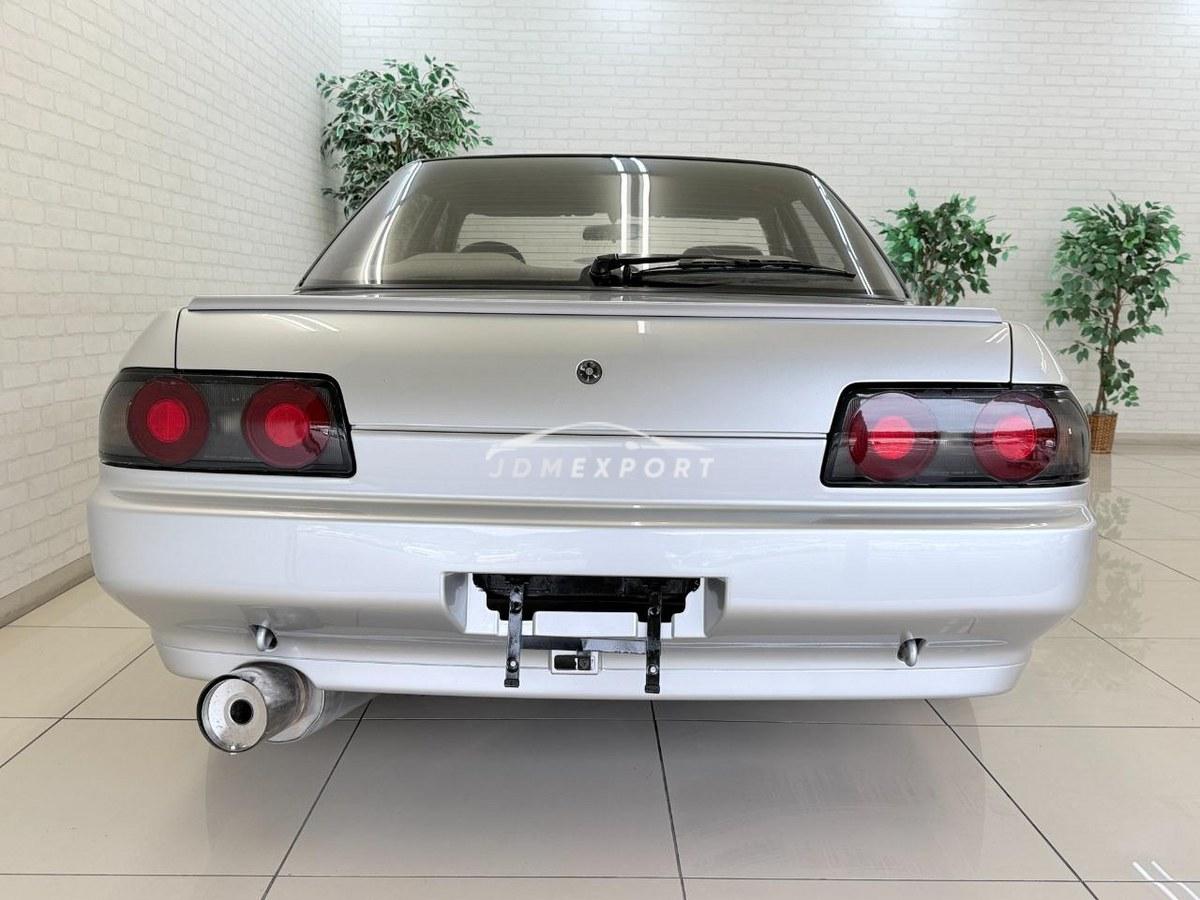 Nissan Skyline 1991 thumbnail 34