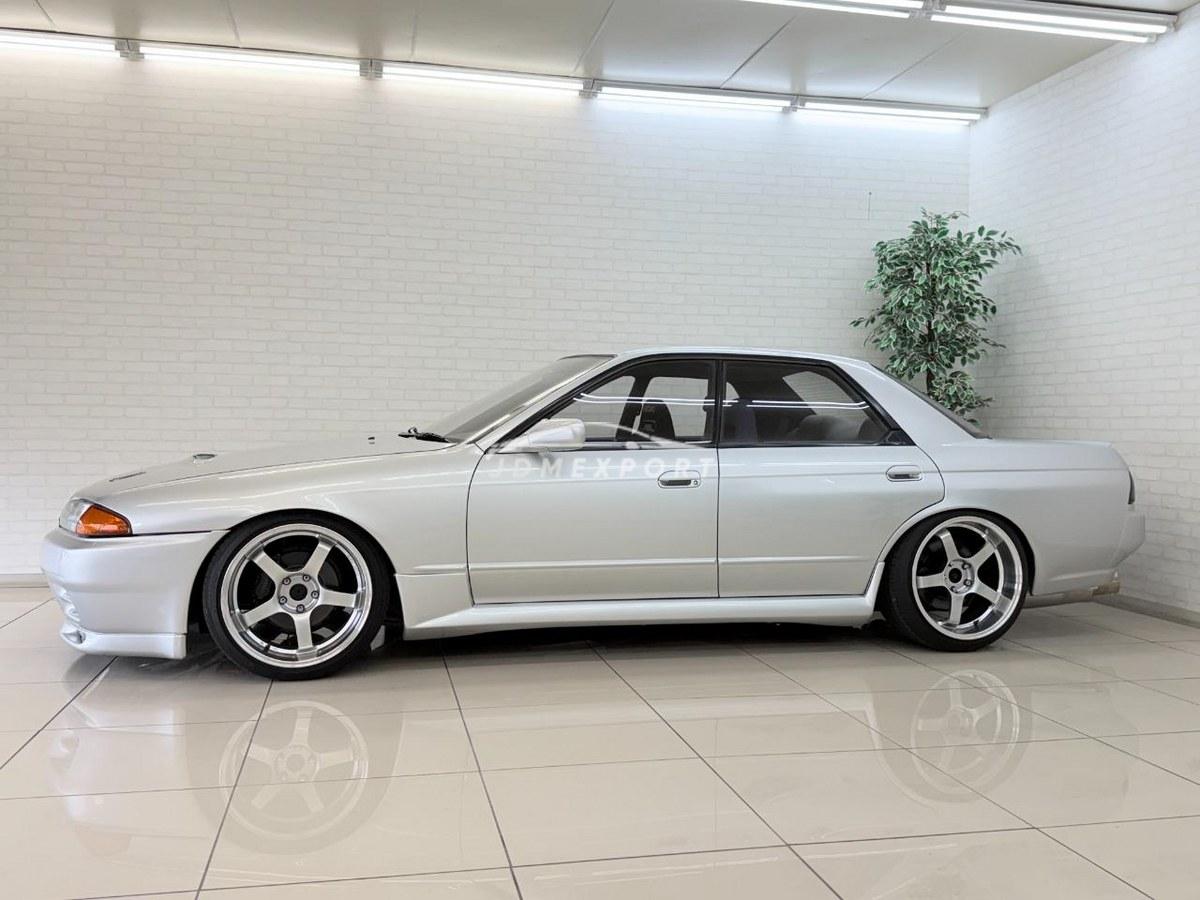 Nissan Skyline 1991 thumbnail 18