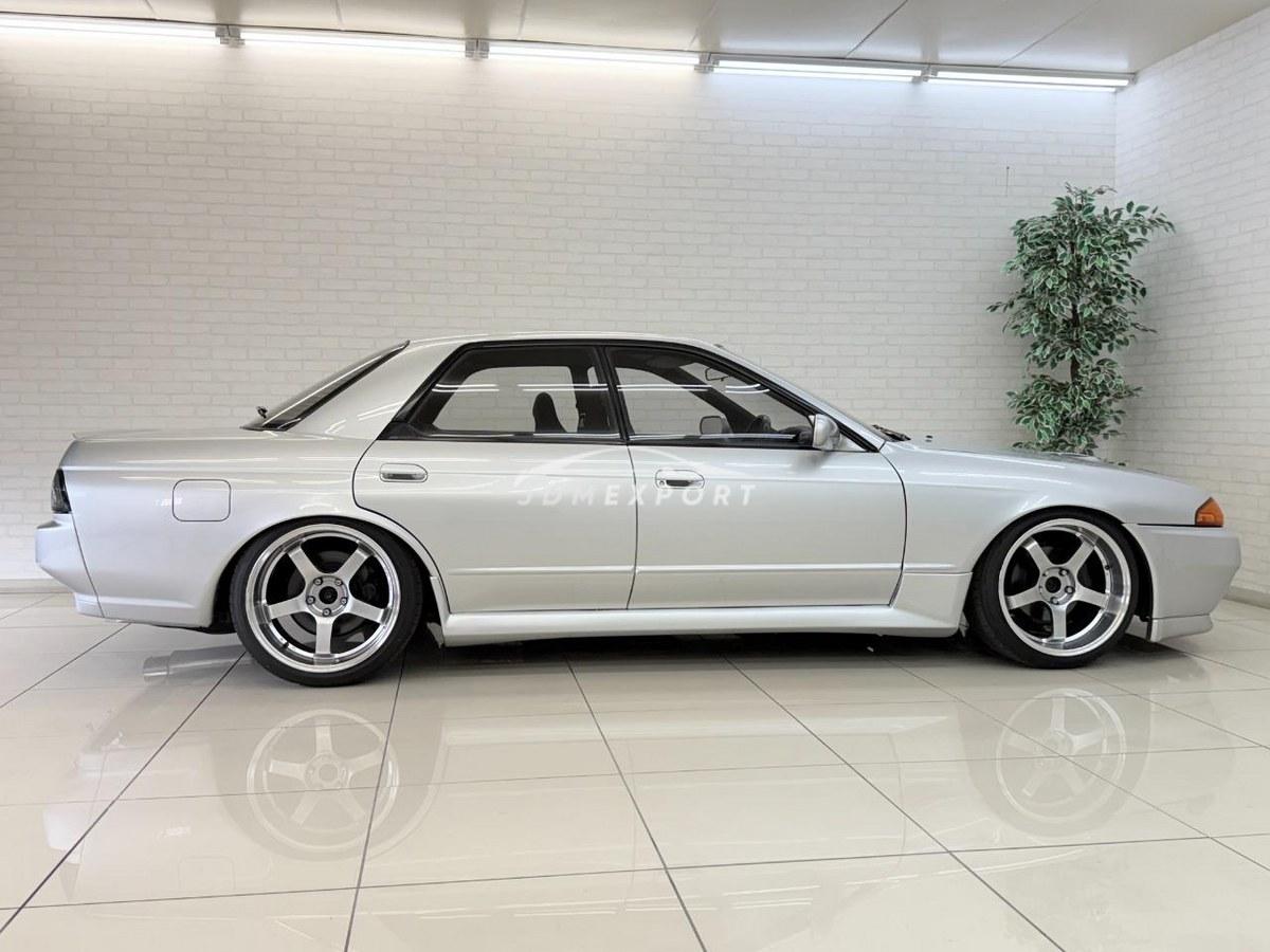 Nissan Skyline 1991 thumbnail 17