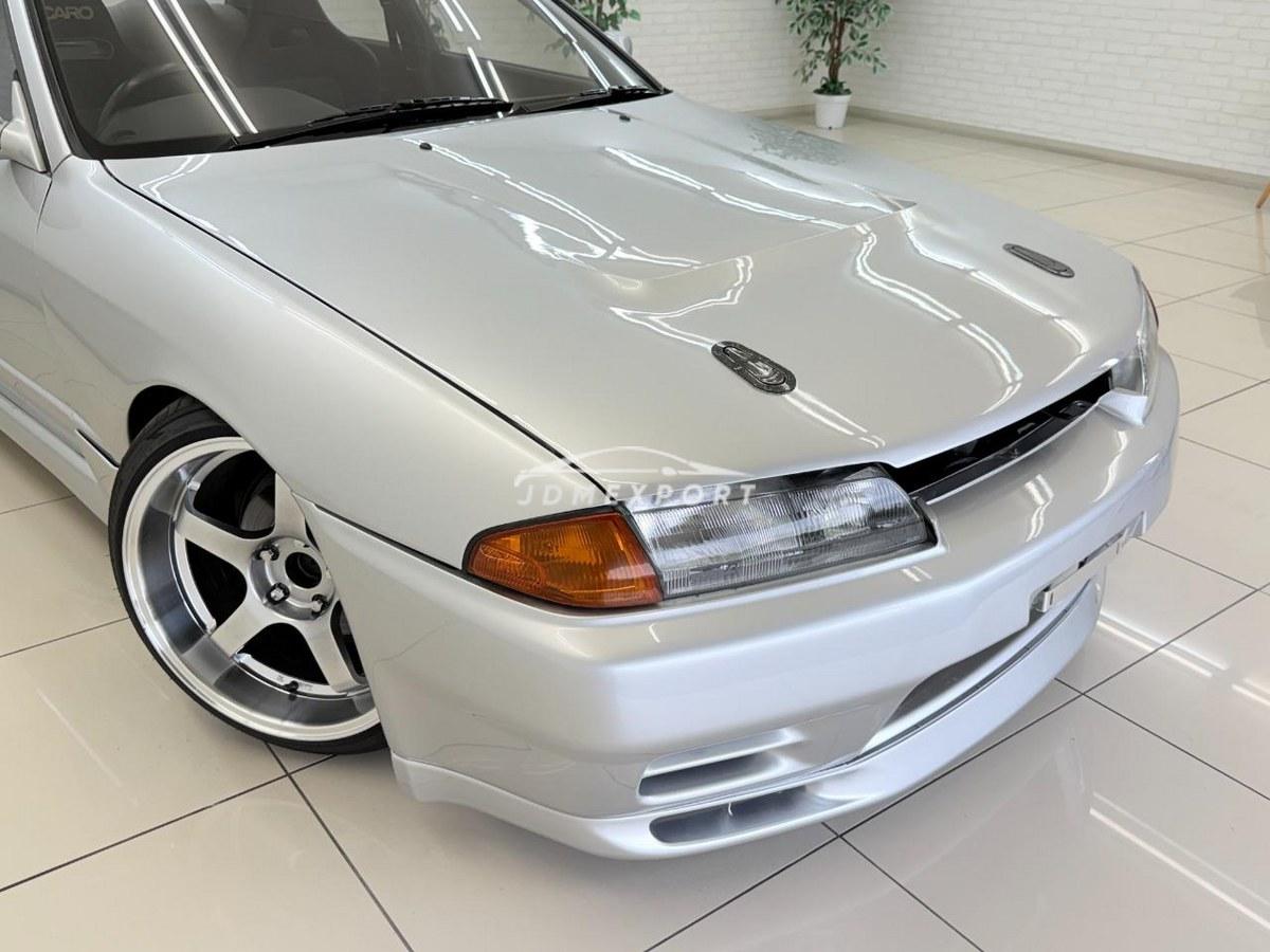 Nissan Skyline 1991 thumbnail 29