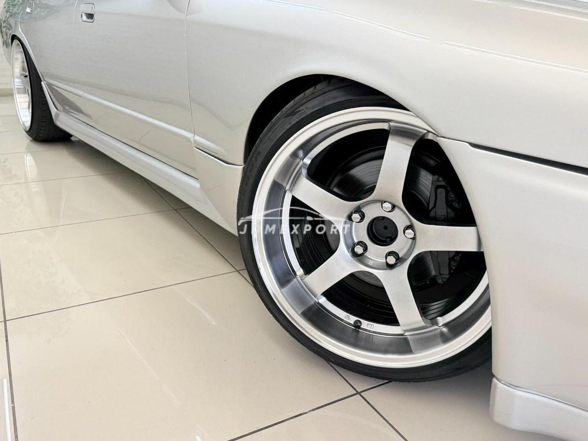 Nissan Skyline 1991 thumbnail 33