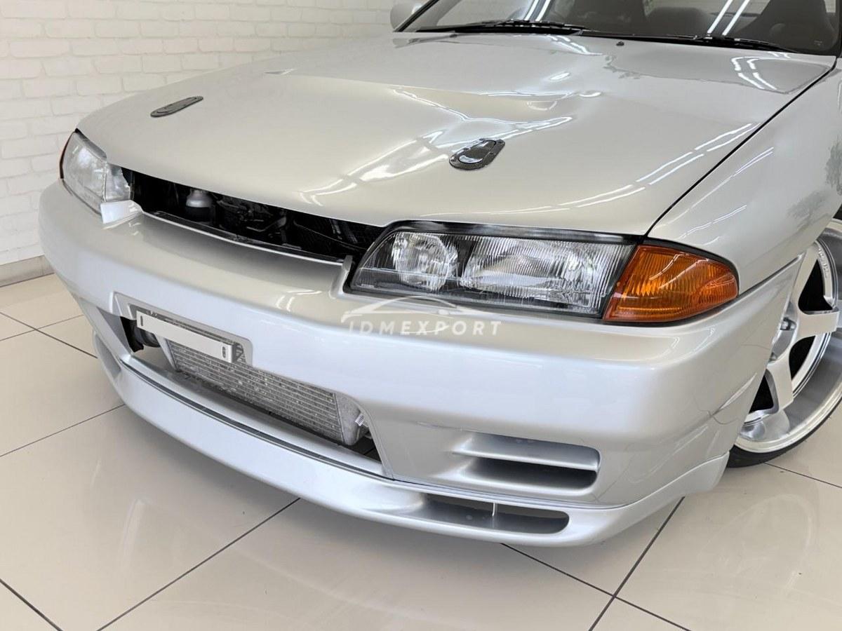 Nissan Skyline 1991 thumbnail 24