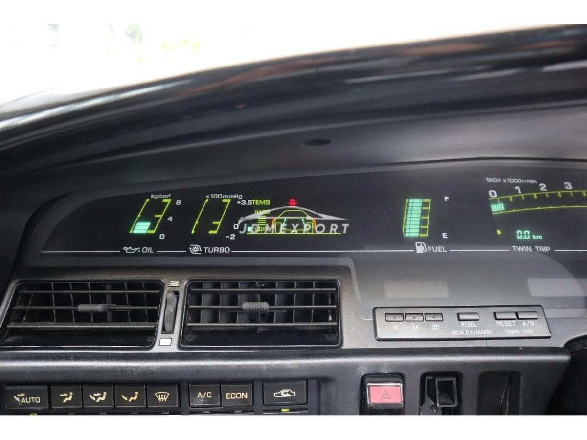 Toyota Supra 1990 thumbnail 31
