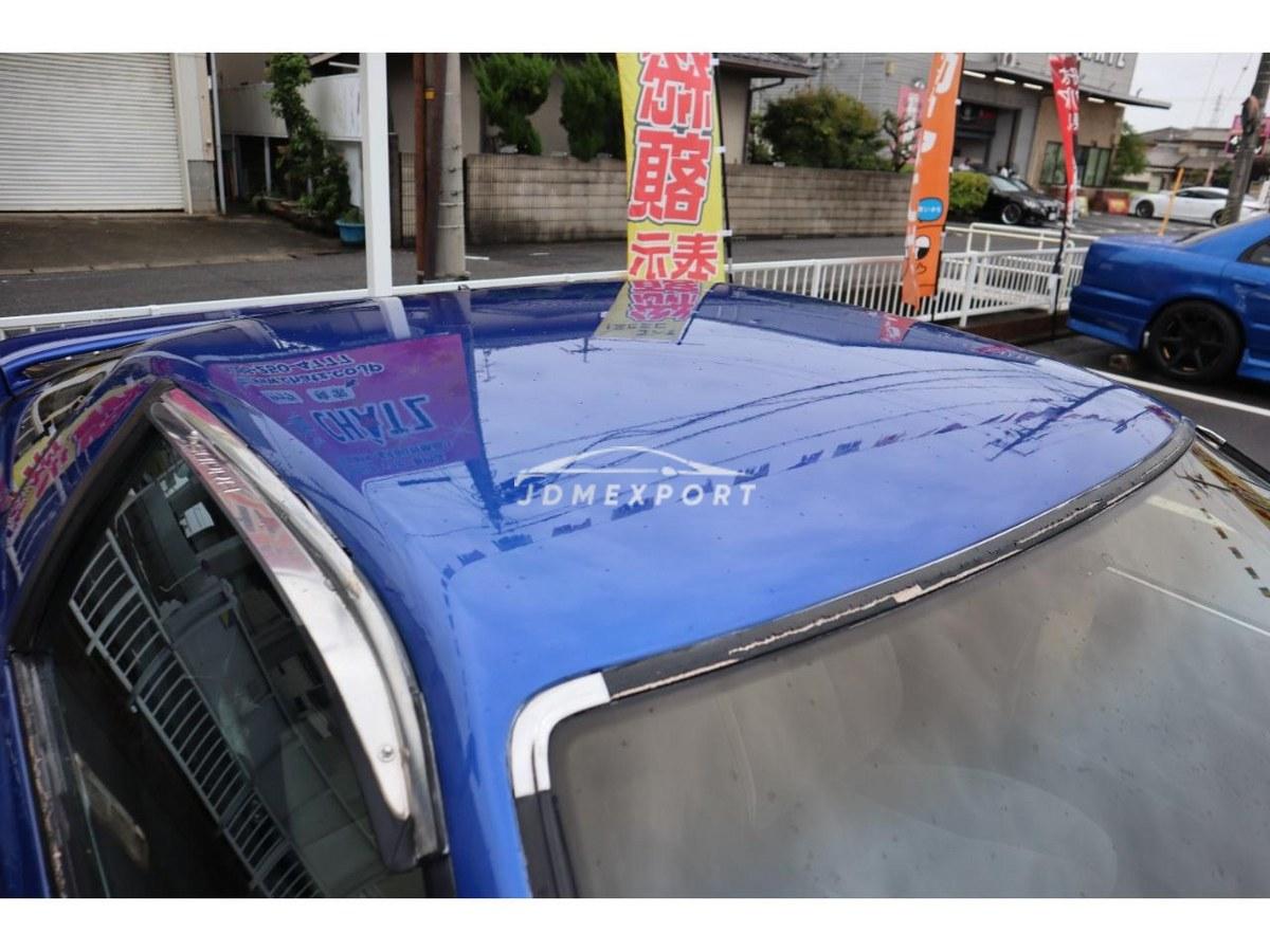 Toyota Supra 1990 thumbnail 25