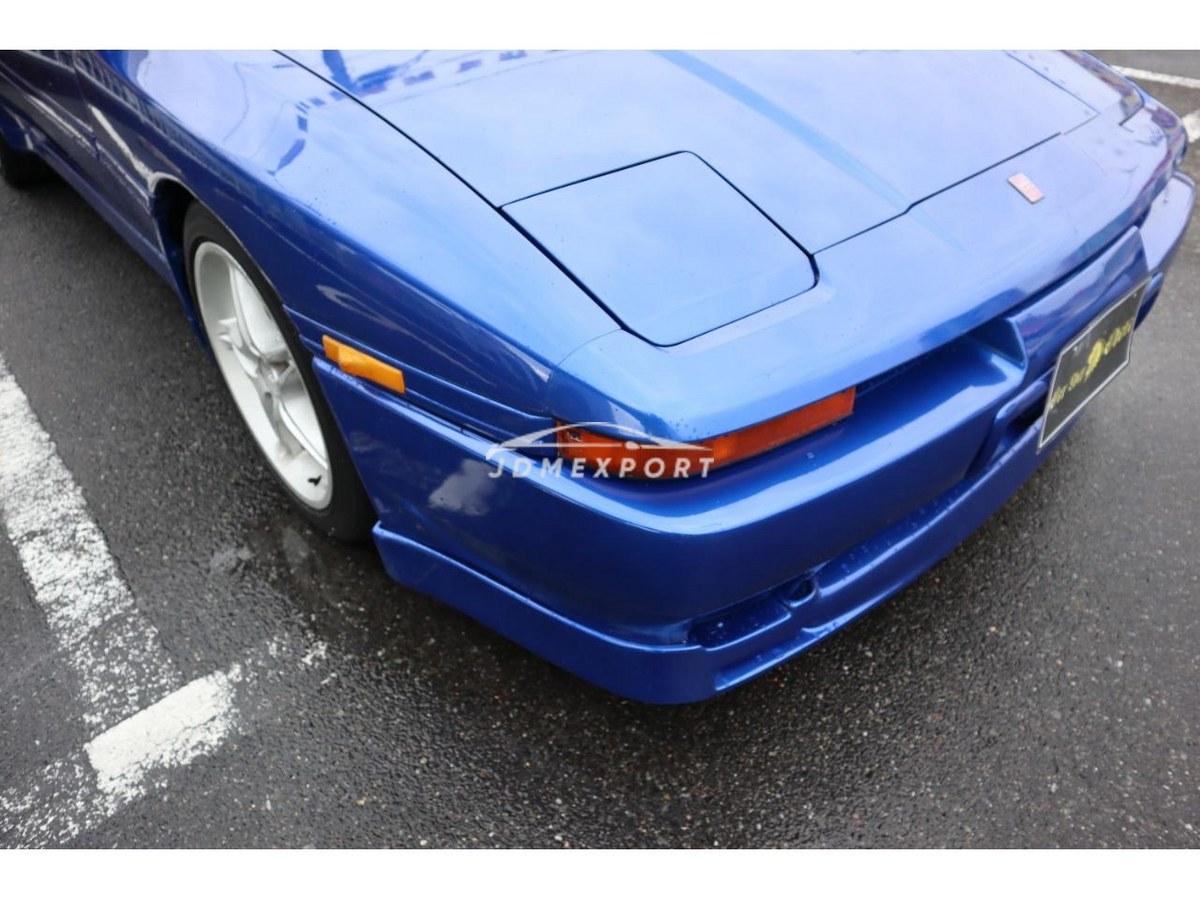Toyota Supra 1990 thumbnail 23