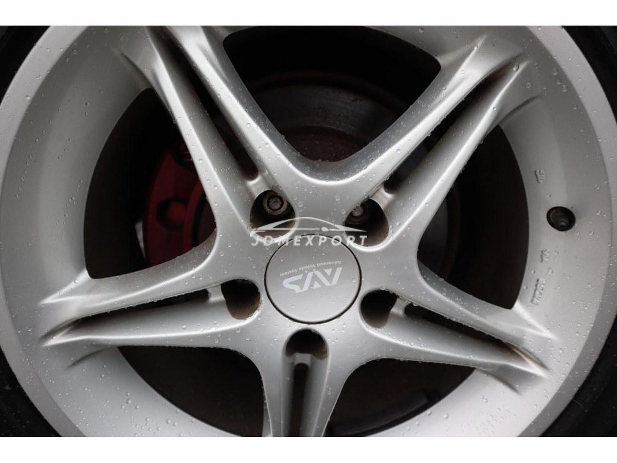 Toyota Supra 1990 thumbnail 35