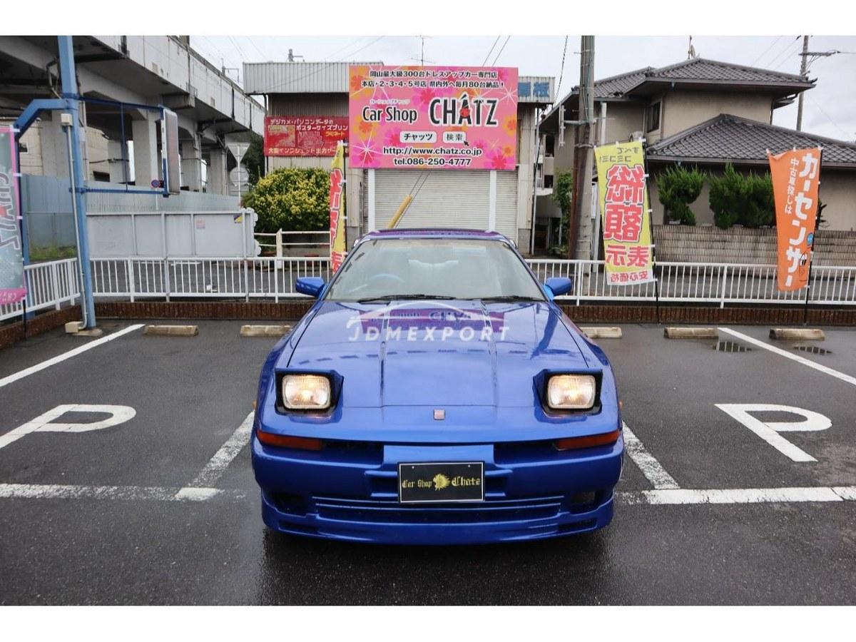 Toyota Supra 1990 thumbnail 21