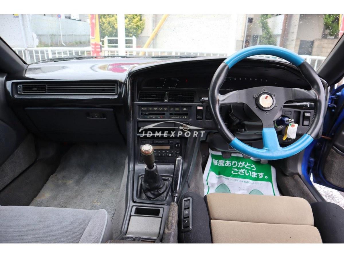Toyota Supra 1990 thumbnail 15