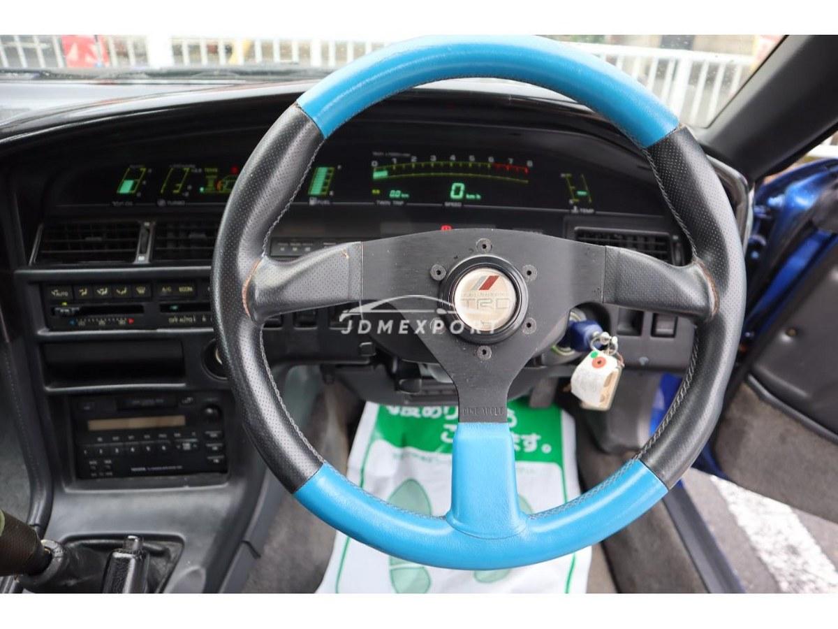 Toyota Supra 1990 thumbnail 16
