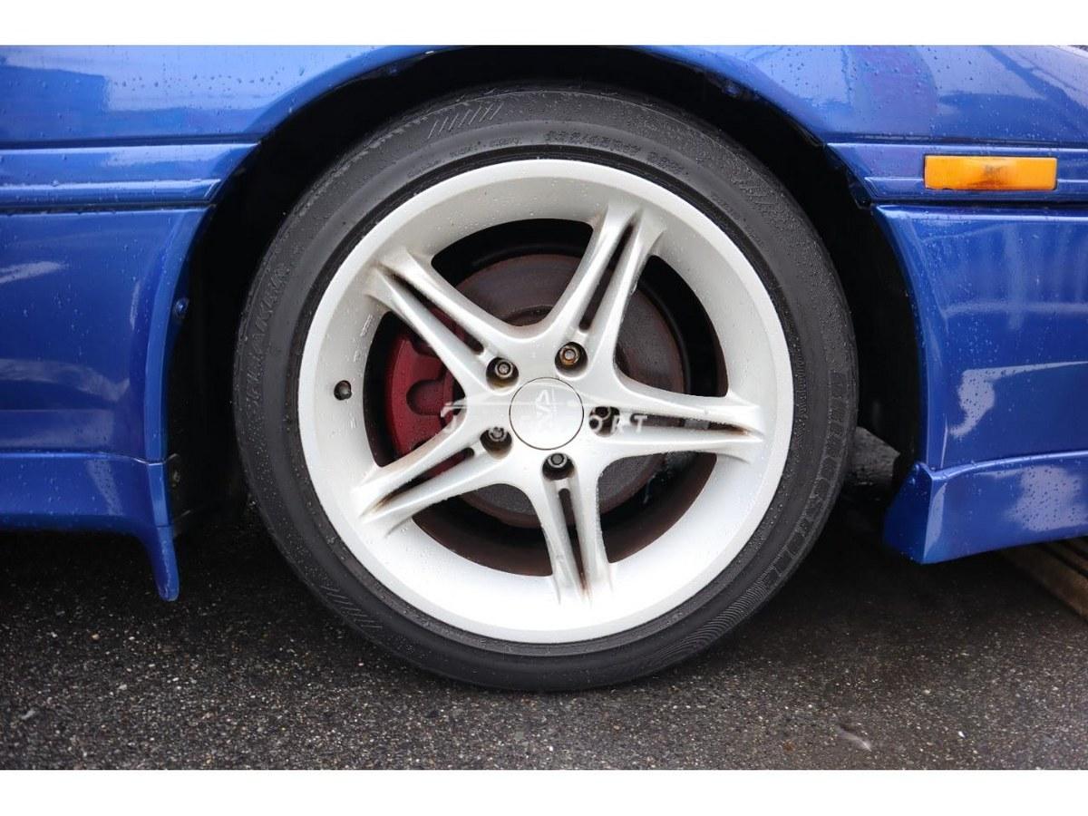 Toyota Supra 1990 thumbnail 18