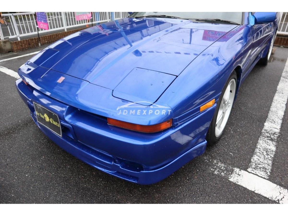 Toyota Supra 1990 thumbnail 22