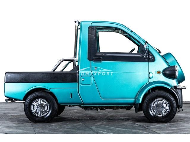 Daihatsu Midget II 1997 thumbnail 8