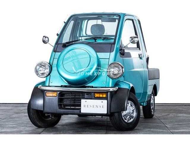 Daihatsu Midget II 1997