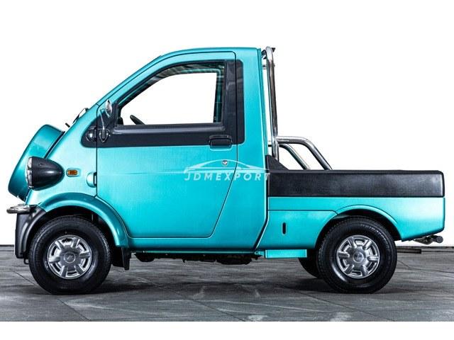 Daihatsu Midget II 1997 thumbnail 5