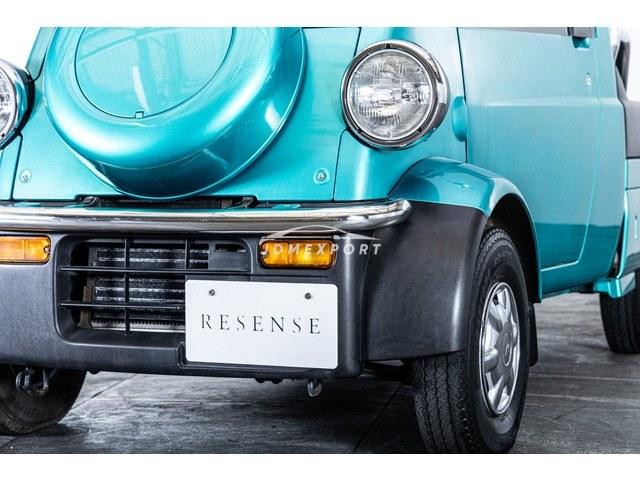 Daihatsu Midget II 1997 thumbnail 11