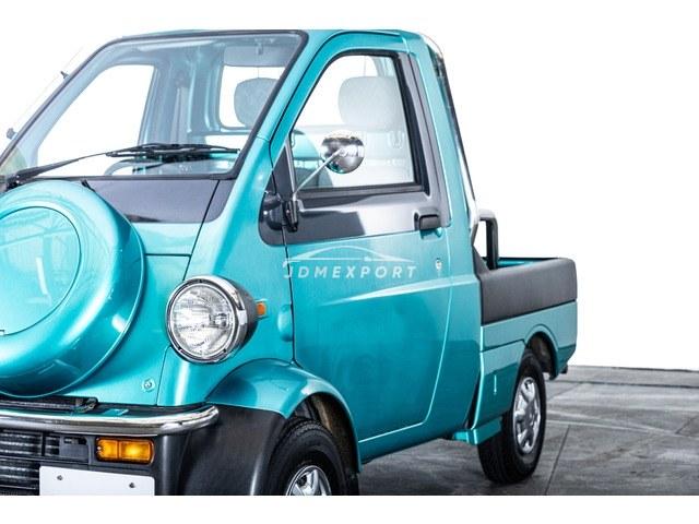 Daihatsu Midget II 1997 thumbnail 13