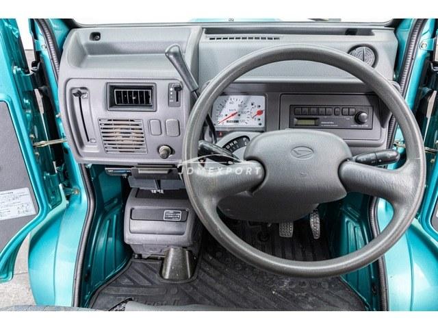 Daihatsu Midget II 1997 thumbnail 3