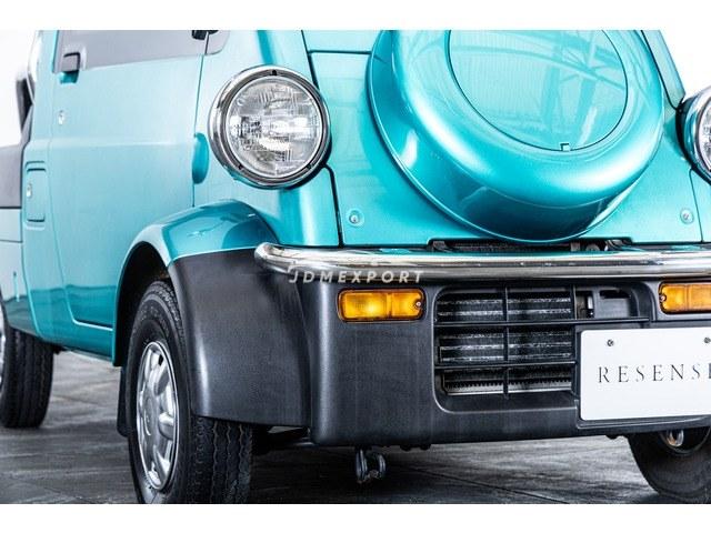 Daihatsu Midget II 1997 thumbnail 12