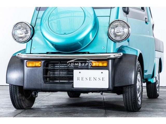 Daihatsu Midget II 1997 thumbnail 10