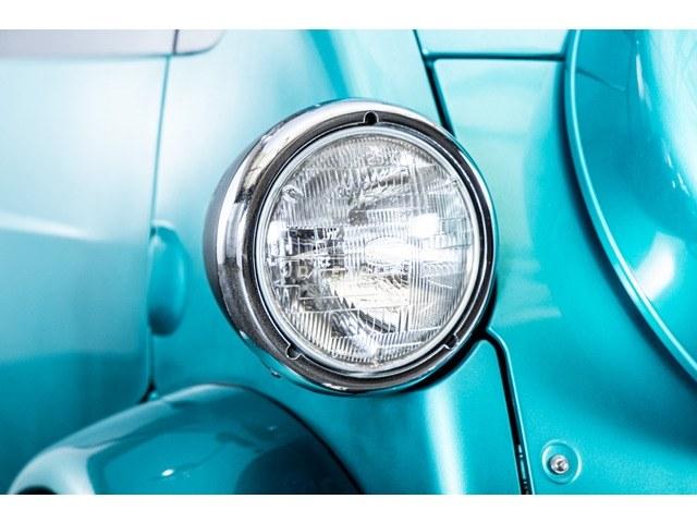 Daihatsu Midget II 1997 thumbnail 16