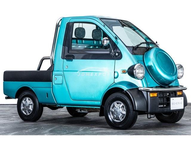 Daihatsu Midget II 1997 thumbnail 7
