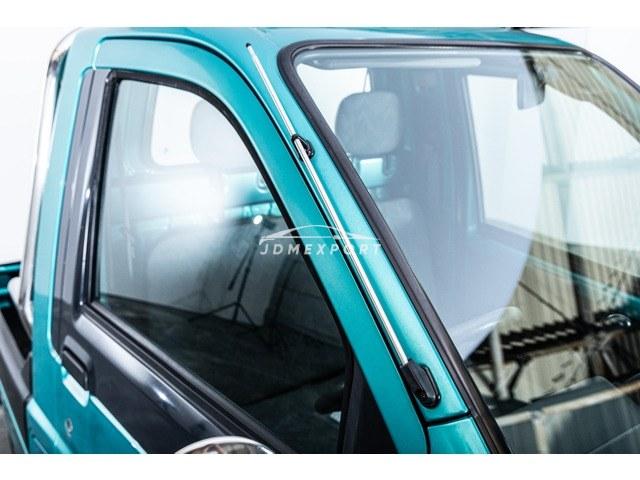 Daihatsu Midget II 1997 thumbnail 17