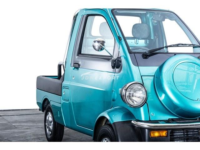 Daihatsu Midget II 1997 thumbnail 14
