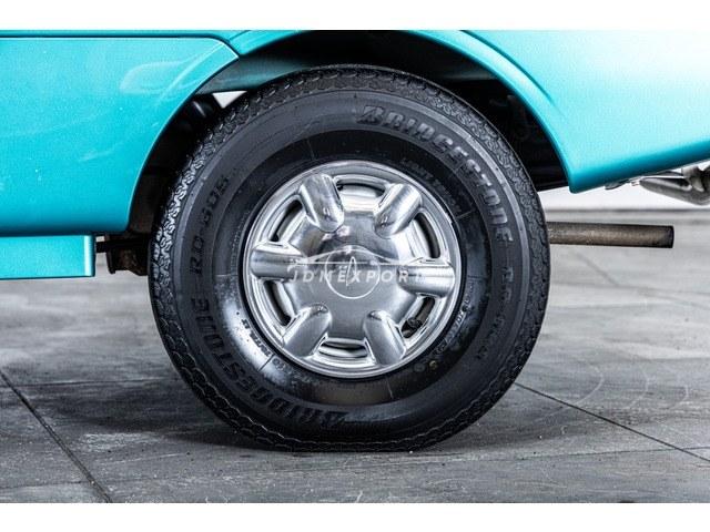 Daihatsu Midget II 1997 thumbnail 20