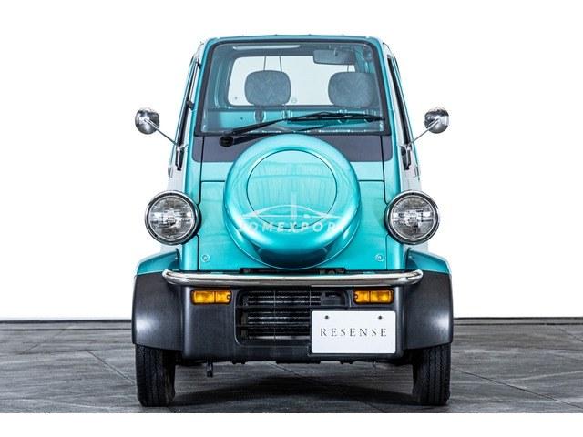 Daihatsu Midget II 1997 thumbnail 9