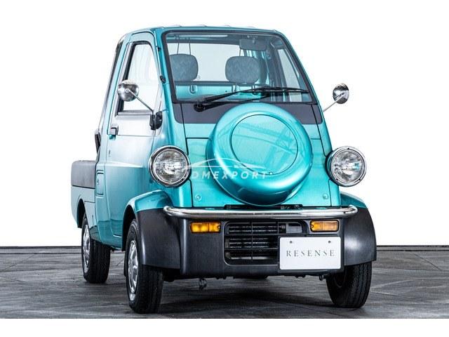 Daihatsu Midget II 1997 thumbnail 6
