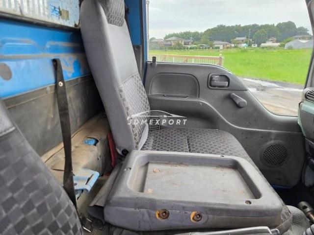 Isuzu Elf Truck 2000 thumbnail 13