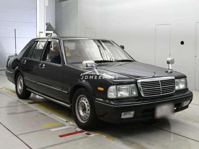 Nissan Cedric 1992 thumbnail 9