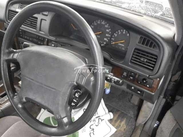 Nissan Cedric 1992 thumbnail 13