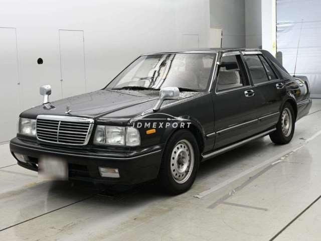 Nissan Cedric 1992