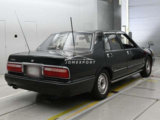 Nissan Cedric 1992 thumbnail 2