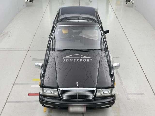 Nissan Cedric 1992 thumbnail 11