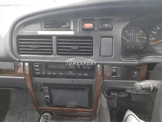 Nissan Cedric 1992 thumbnail 6