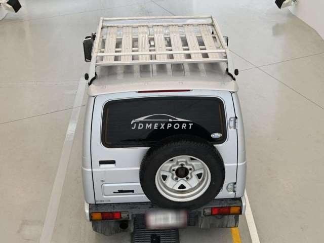 Suzuki Jimny 1996 thumbnail 12