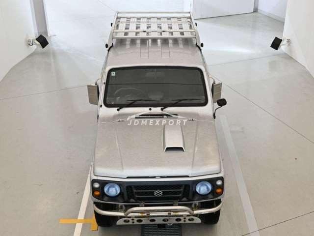 Suzuki Jimny 1996 thumbnail 11