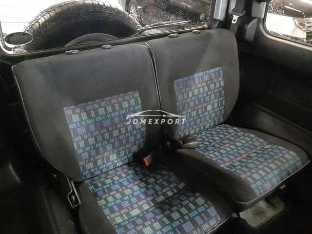 Suzuki Jimny 1996 thumbnail 5